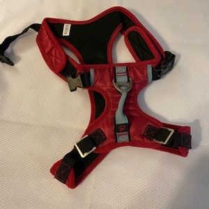 Dog Harness